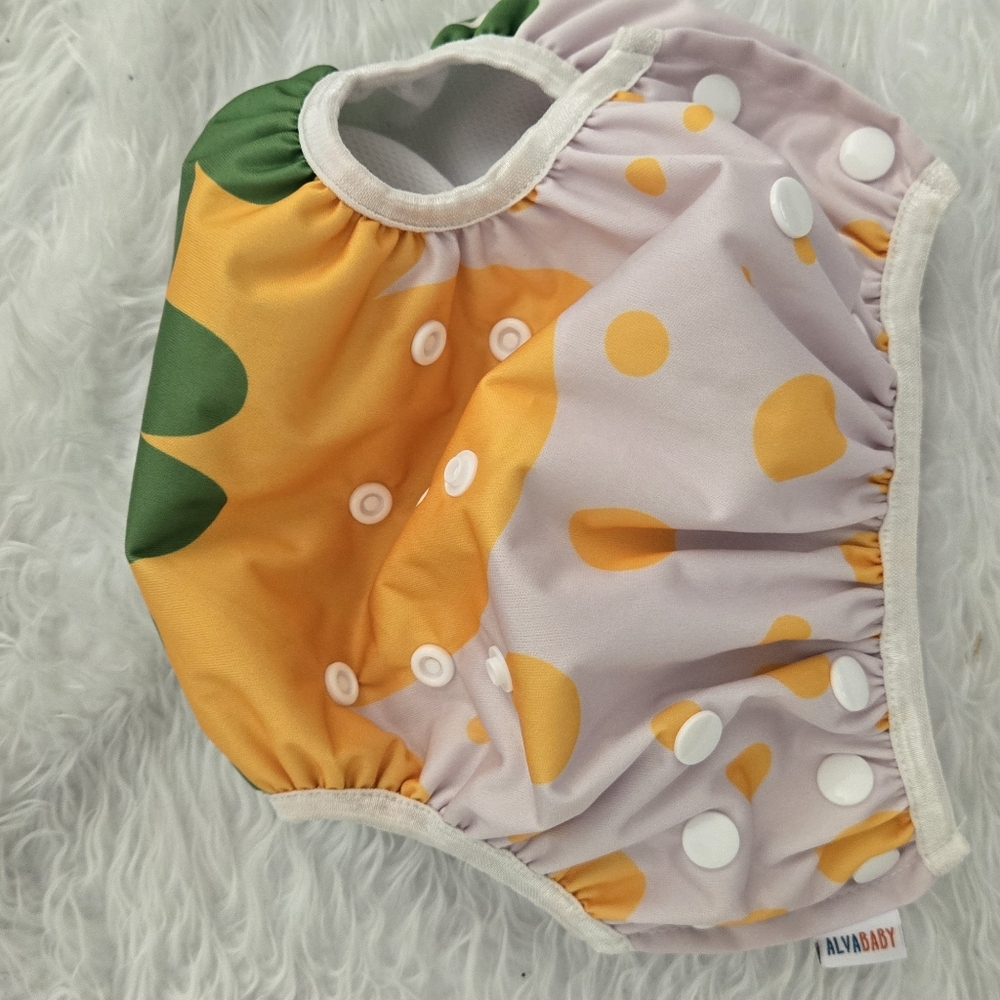 Alvababy‎ Diaper Cover with Snug Fit